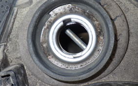 HONDA DIO Gen.5 AF56