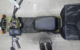 HONDA ZOOMER 1998 AF58