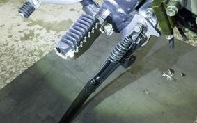 SUZUKI DR-Z400SM 2008 SK44A