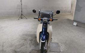 HONDA SUPER CUB110 JA44