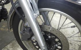 YAMAHA SR400 Gen.5 2021 RH16J