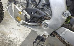 KAWASAKI KX250 KX252C