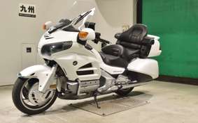 HONDA GL 1800 GOLD WING 2015
