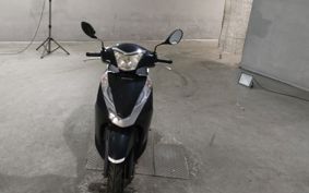 HONDA LEAD 125 JF45