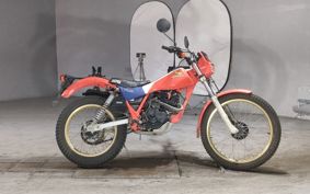 HONDA TLR200 MD09