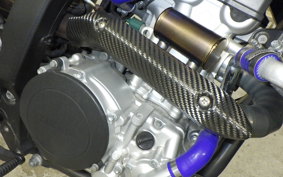 YAMAHA WR250X 2022 DG15J