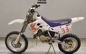 YAMAHA YZ80 4GT