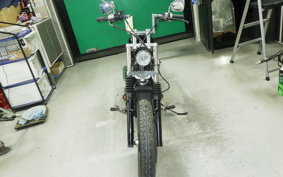 HONDA STEED 400 1992 NC26