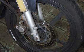 YAMAHA YBR125