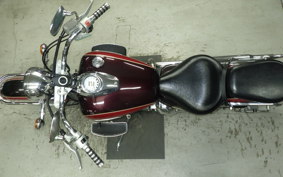 YAMAHA DRAGSTAR 400 CLASSIC 1998 4TR