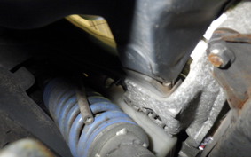 HONDA ST1100 1994 SC26