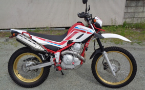 HONDA BENLY 110 JA09
