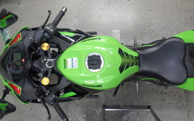 KAWASAKI ZX-25R 2014 ZX250E
