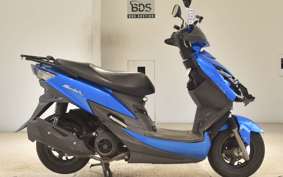 SUZUKI ｽｳｨｯｼｭ125 DV12B