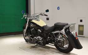 HONDA SHADOW 750 Gen. 2 1998 RC44