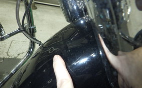 HARLEY FLHX 1690 2012