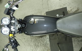 YAMAHA SR400 Gen.5 2021 RH16J