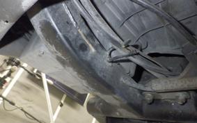 SUZUKI ADDRESS V125 G CF46A