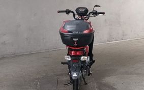 HONDA CROSS CUB JA10