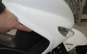 SUZUKI SKYWAVE 200 (Burgman 200) CH41A