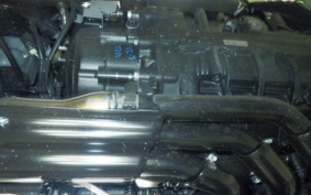 HONDA GL 1800 GOLD WING TOUR DCT 2023