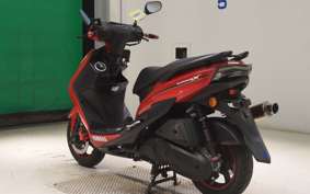 YAMAHA CYGNUS 125 XSR 3 SEA5J