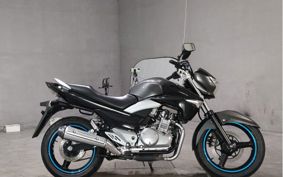 SUZUKI GSR250 GJ55D