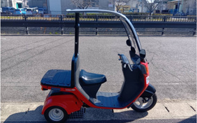 HONDA GYRO TA03
