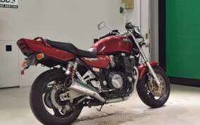 YAMAHA XJR1200 1994 4KG