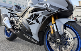 SUZUKI GSX-R1000R 2021 DM11G