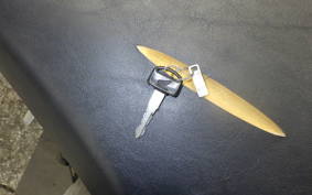 HONDA ｸﾛｽｶﾌﾞ50 2025 AA06