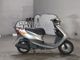 Фото Yamaha JOG с японского аукциона