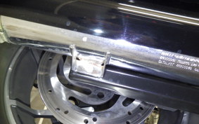 HARLEY FLSB 1750 2025