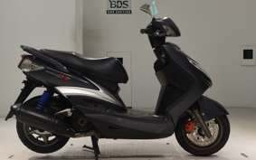 YAMAHA CYGNUS 125 X 2017