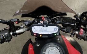 YAMAHA MT-07 RM07J