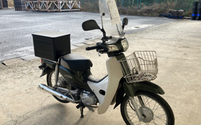 HONDA SUPER CUB50 AA04