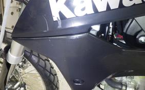 KAWASAKI KLX250 Gen.2 2018 LX250S