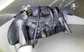 HONDA FORESIGHT 2004 MF04