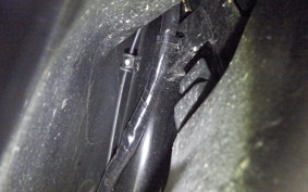 HONDA TACT Basket AF79