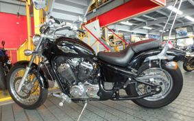 HONDA STEED 400 2000 NC26