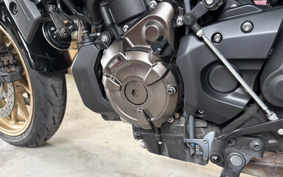 YAMAHA XSR700 2024 RM41J