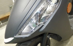 YAMAHA AXIS 125 Z SED7J