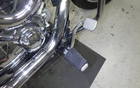 YAMAHA DRAGSTAR 1100 2003 VP13J