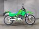 Фото Kawasaki KDX250SR с японского аукциона