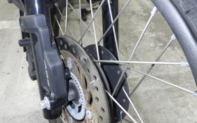 HONDA CT125-2 1994 JA65