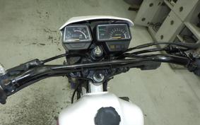 YAMAHA DT50 17W