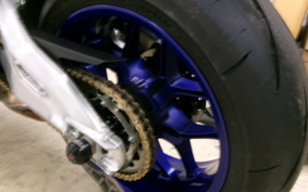 YAMAHA YZF-R1 M 2022 RN65J