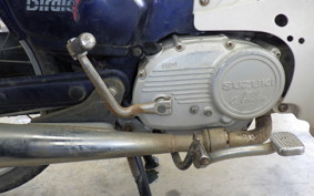 SUZUKI BIRDIE 50 BA14A