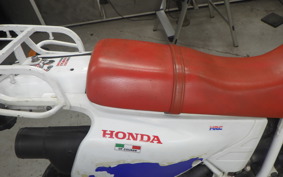 HONDA XLR125R 2001 JD16
