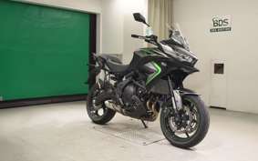 KAWASAKI VERSYS A 2025 LE650H
